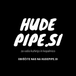 Trgovina pipe in armature HudePipe.si kopalniške in kuhinjske pipe armature