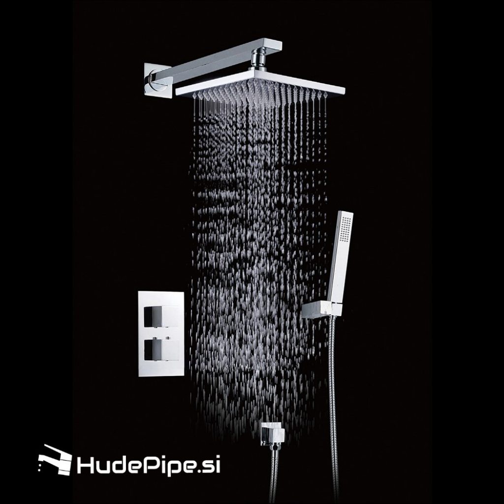 tus komplet podometni