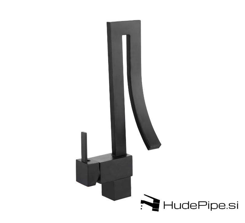 kopalniška armatura pipa astro