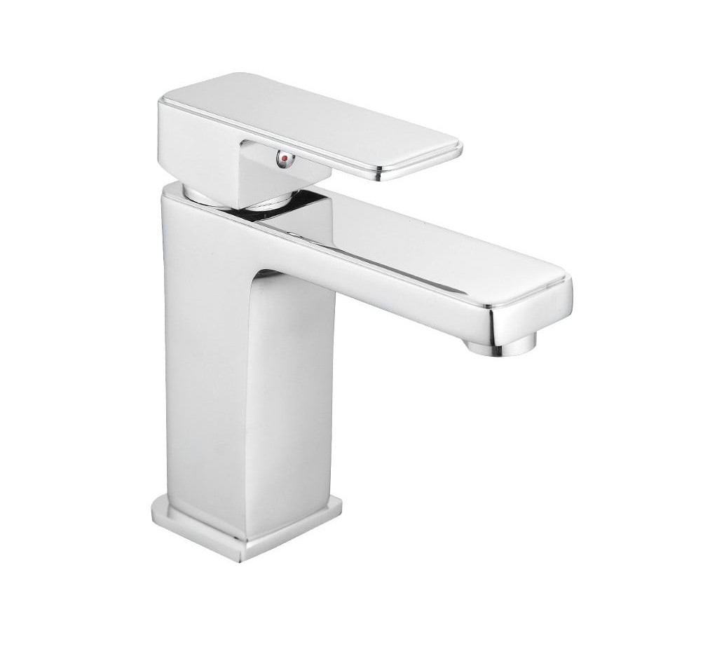 kopalniška pipa cetus krom